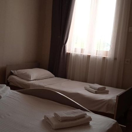 Hotel Sataplia District Kutaisi Exterior foto