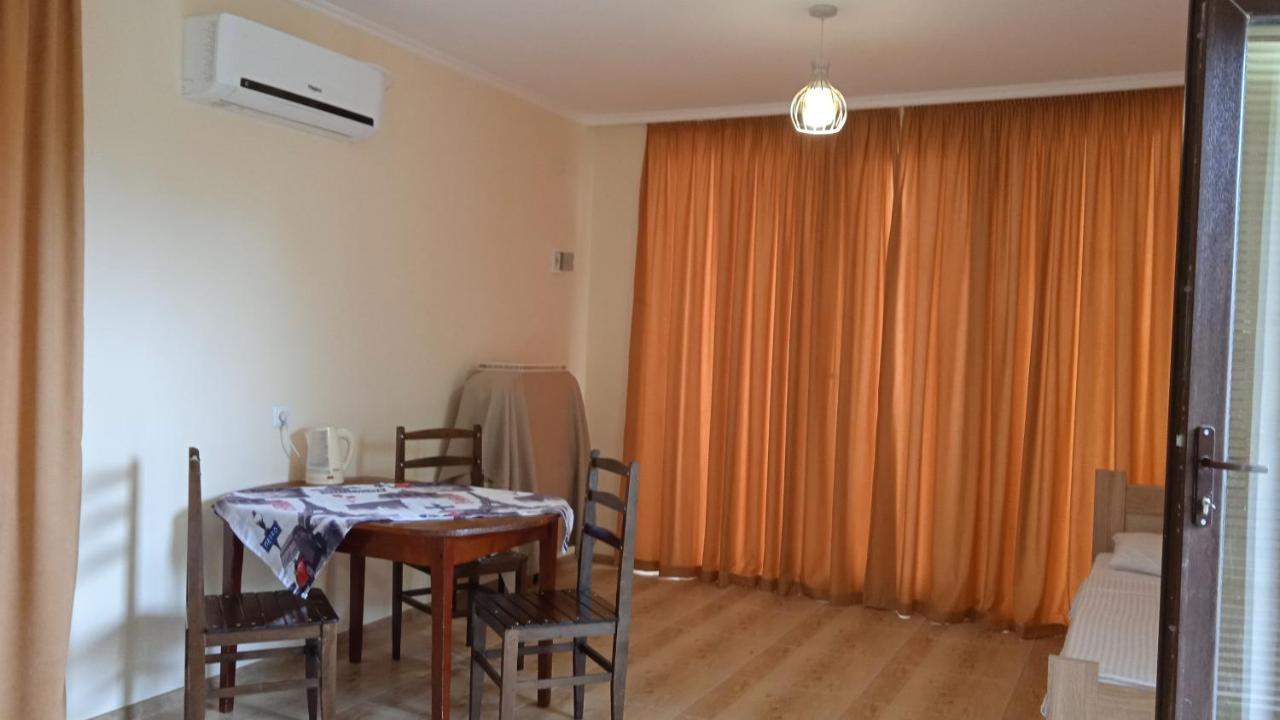 Hotel Sataplia District Kutaisi Exterior foto