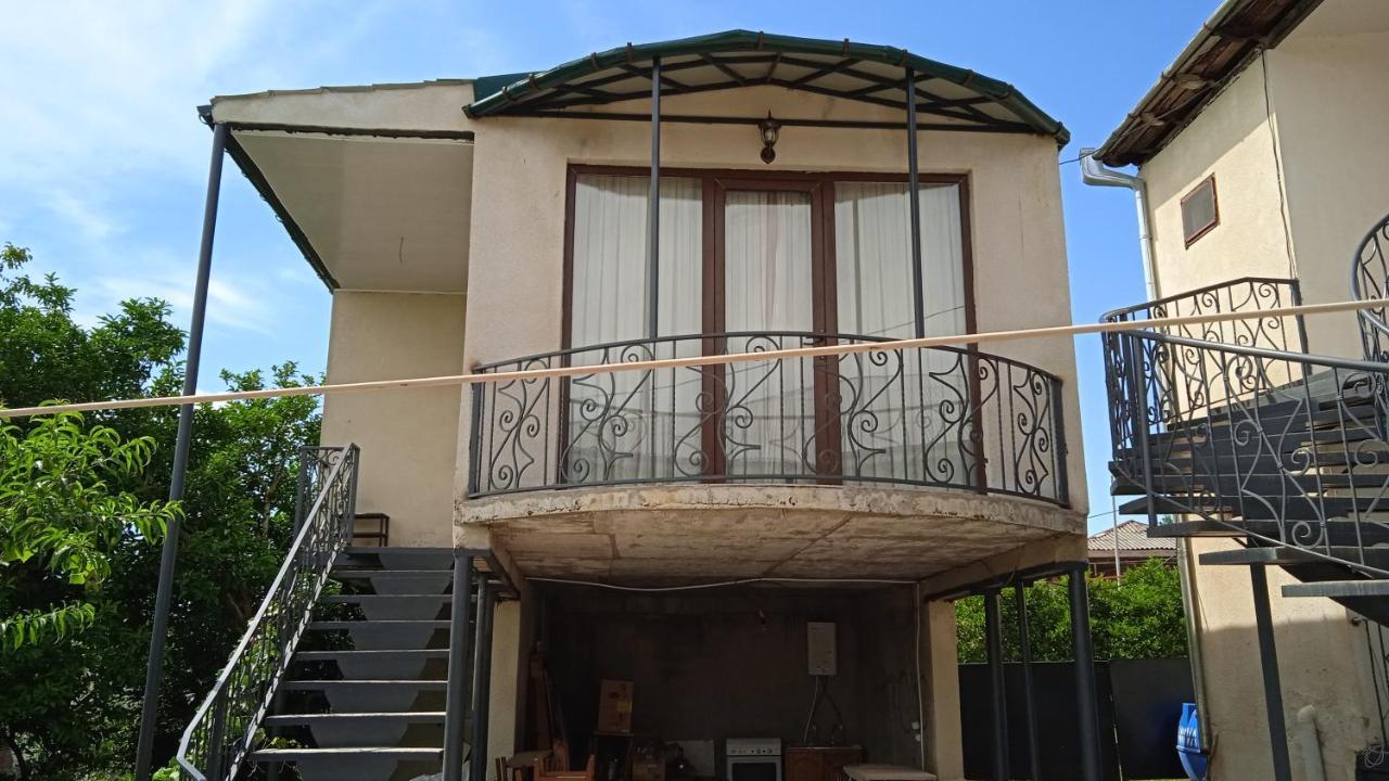 Hotel Sataplia District Kutaisi Exterior foto