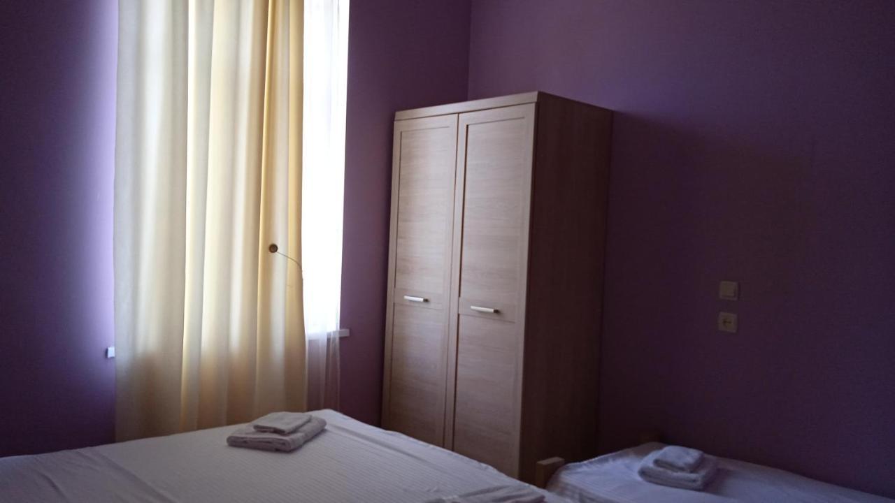 Hotel Sataplia District Kutaisi Exterior foto