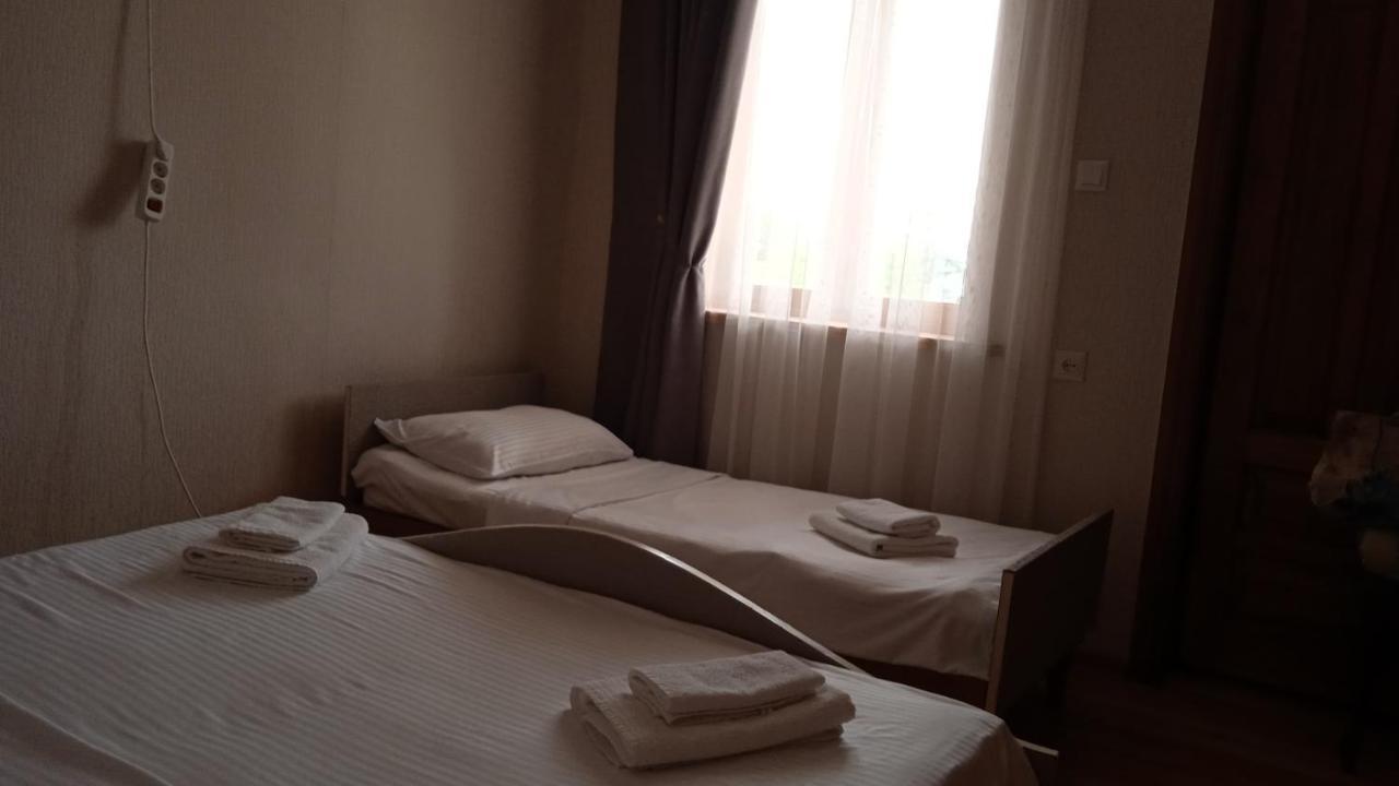 Hotel Sataplia District Kutaisi Exterior foto