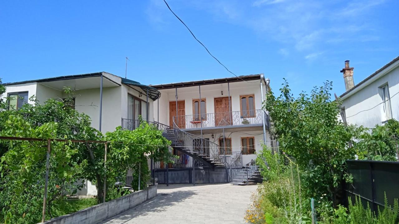 Hotel Sataplia District Kutaisi Exterior foto