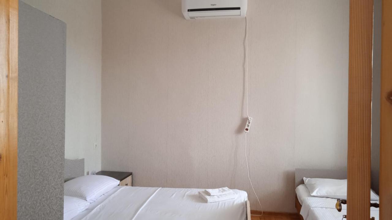 Hotel Sataplia District Kutaisi Exterior foto