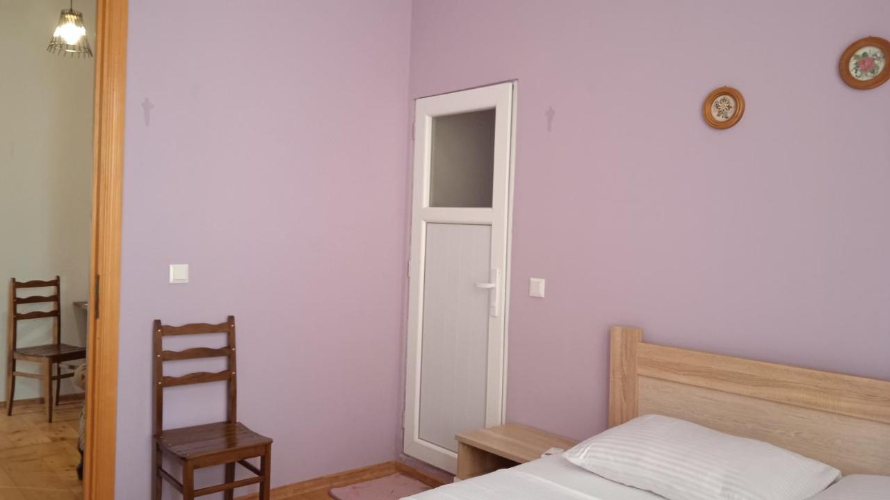 Hotel Sataplia District Kutaisi Exterior foto