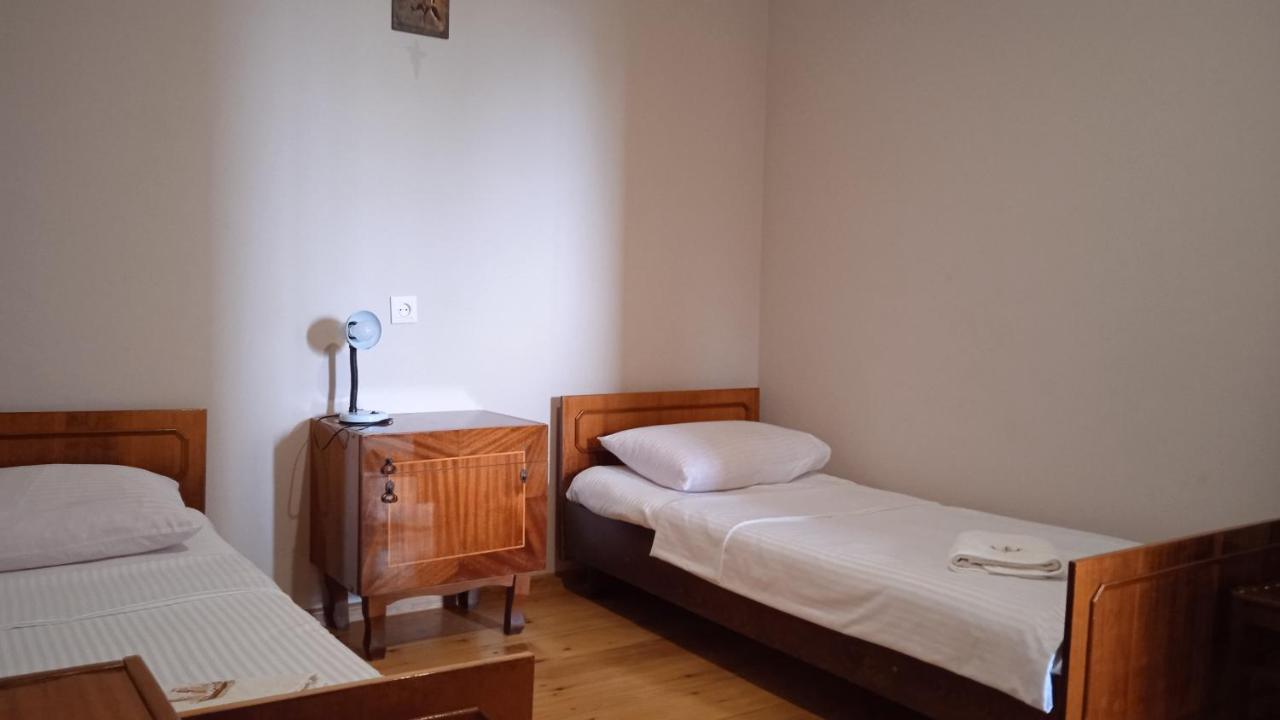 Hotel Sataplia District Kutaisi Exterior foto