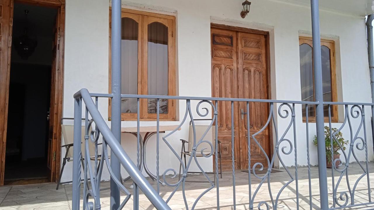 Hotel Sataplia District Kutaisi Exterior foto
